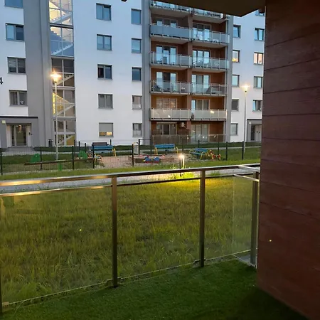 Appartement Pikapart Olsztyn (Warmian-Masurian)