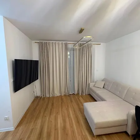 Pikapart Appartement