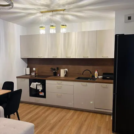 Appartement Pikapart *