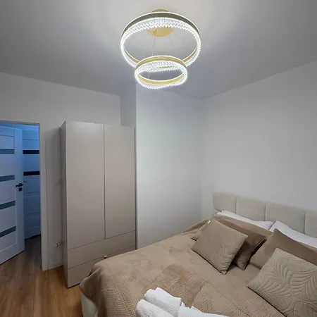 Appartement Pikapart Olsztyn (Warmian-Masurian)