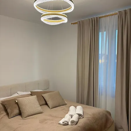 Appartement Pikapart Olsztyn (Warmian-Masurian)