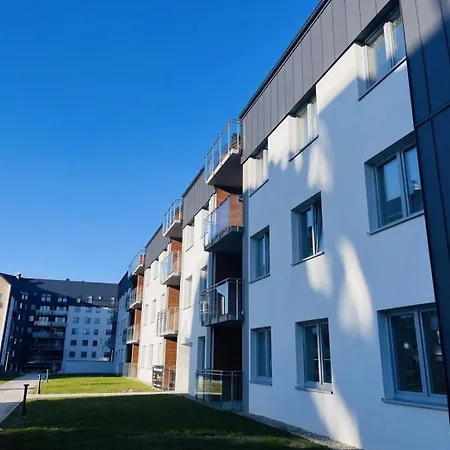Appartement Pikapart *