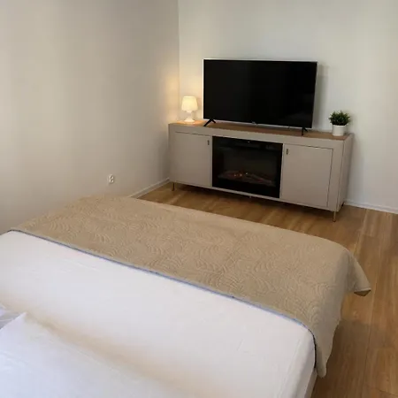 Pikapart Appartement *