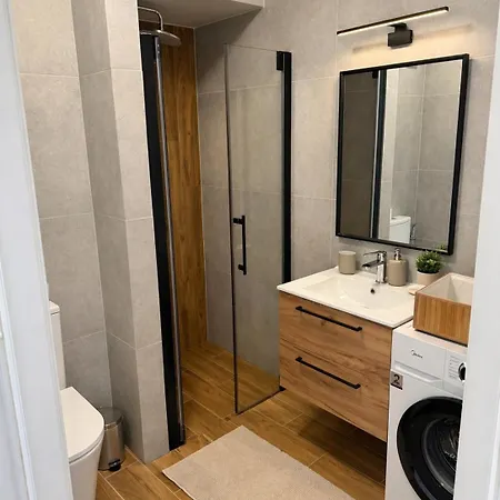 Pikapart Appartement Olsztyn (Warmian-Masurian)