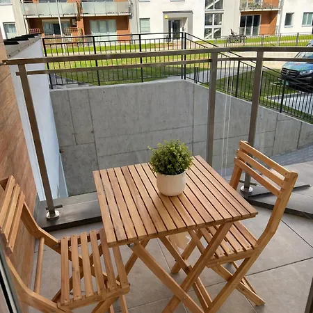 Appartement Pikapart Olsztyn (Warmian-Masurian)