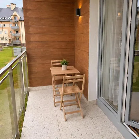 Pikapart Appartement
