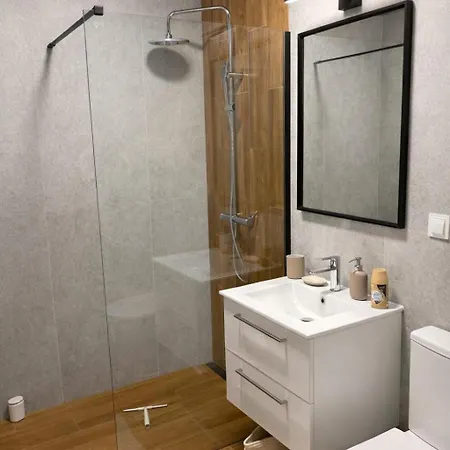 Pikapart Appartement