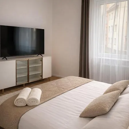 Pikapart Appartement Olsztyn (Warmian-Masurian)