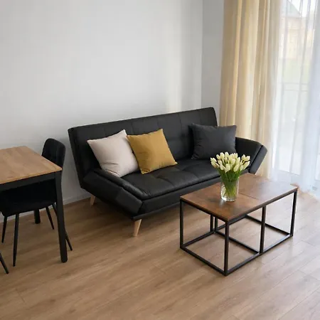 Pikapart Appartement