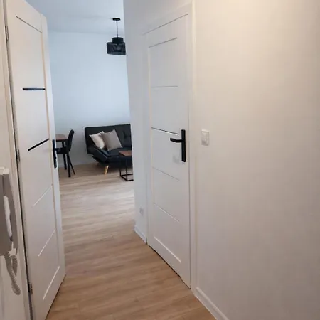 Appartement Pikapart *