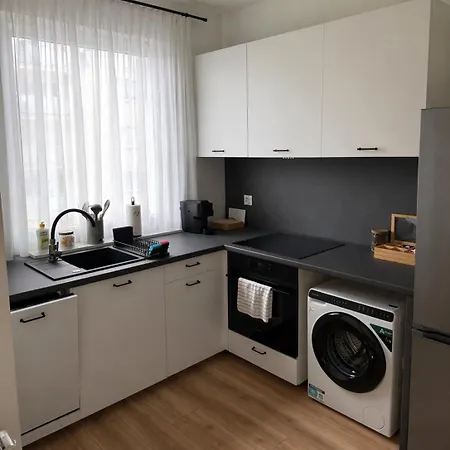 Pikapart Appartement Olsztyn (Warmian-Masurian)